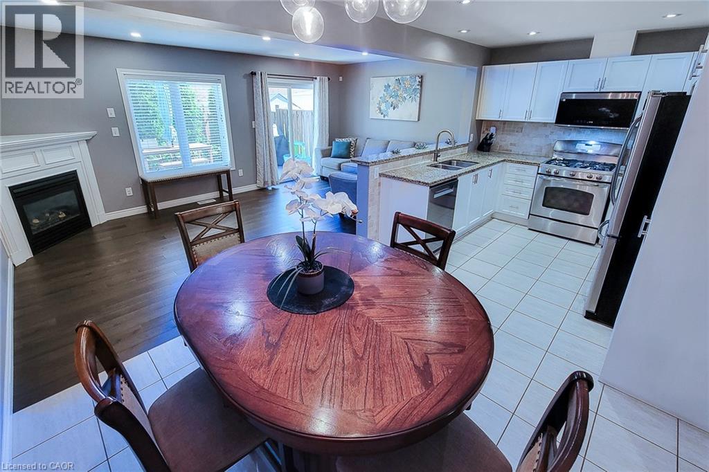 615 Rymal Road E Unit# 4, Hamilton, Ontario  L8W 0B6 - Photo 16 - 40838295