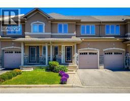 615 RYMAL Road E Unit# 4, Hamilton, Ontario