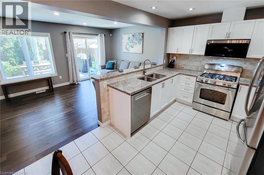 615 Rymal Road E Unit# 4, Hamilton, Ontario  L8W 0B6 - Photo 13 - 40838295