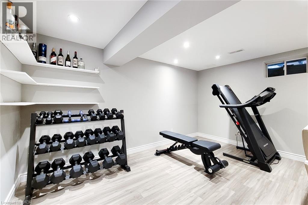 615 Rymal Road E Unit# 4, Hamilton, Ontario  L8W 0B6 - Photo 38 - 40838295