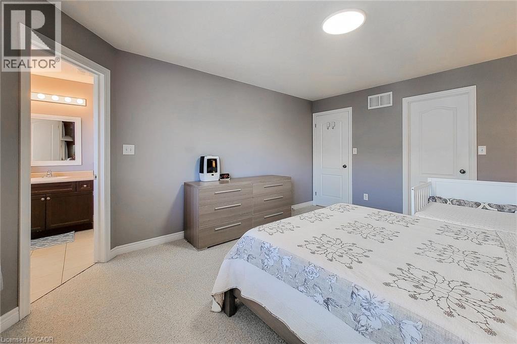 615 Rymal Road E Unit# 4, Hamilton, Ontario  L8W 0B6 - Photo 24 - 40838295