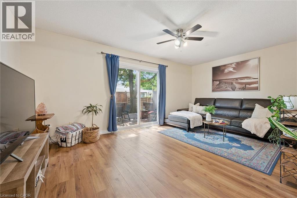 25 Valleyview Drive Unit# 1, Kitchener, Ontario  N2E 1L5 - Photo 9 - 40839731