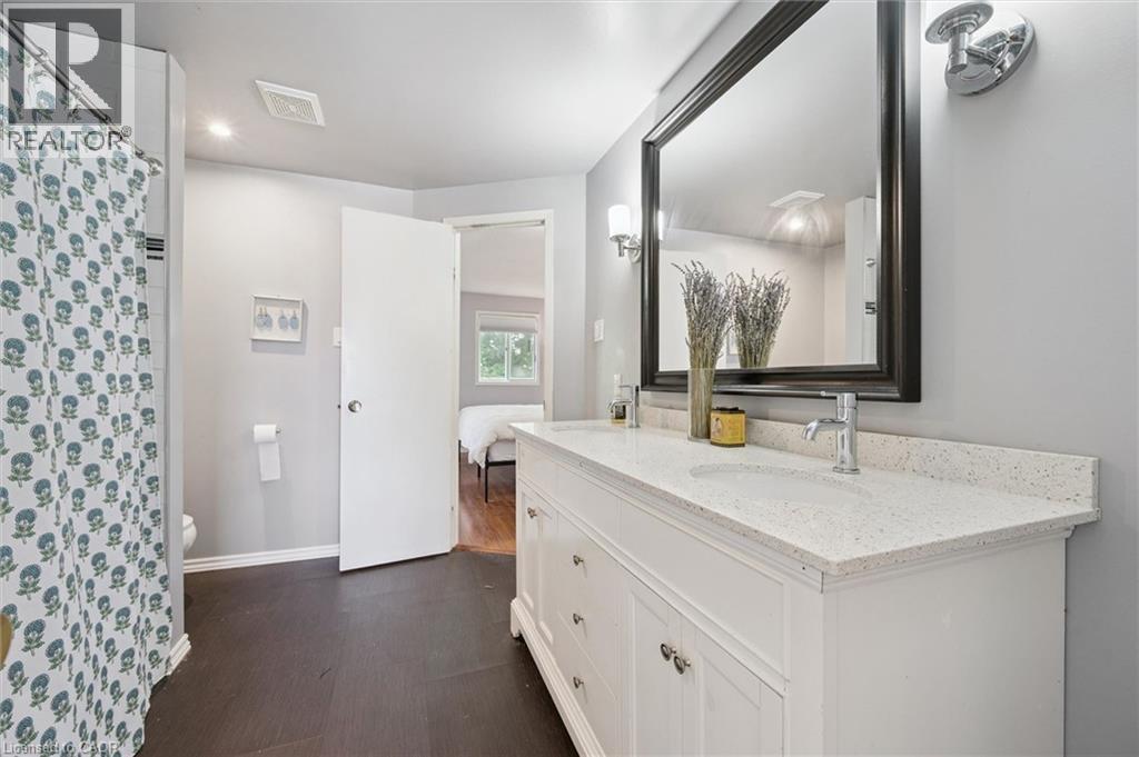 25 Valleyview Drive Unit# 1, Kitchener, Ontario  N2E 1L5 - Photo 23 - 40839731
