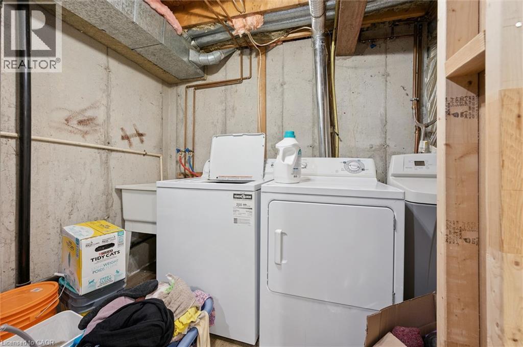 25 Valleyview Drive Unit# 1, Kitchener, Ontario  N2E 1L5 - Photo 32 - 40839731