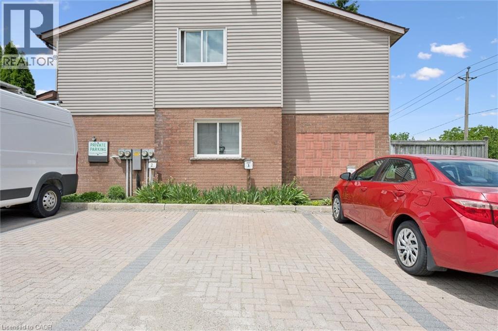25 Valleyview Drive Unit# 1, Kitchener, Ontario  N2E 1L5 - Photo 37 - 40839731