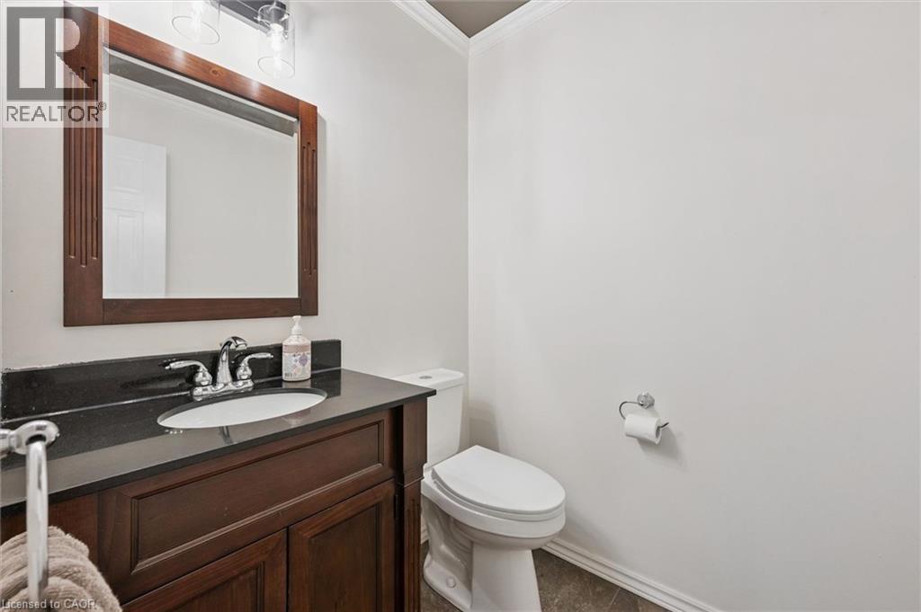 25 Valleyview Drive Unit# 1, Kitchener, Ontario  N2E 1L5 - Photo 6 - 40839731