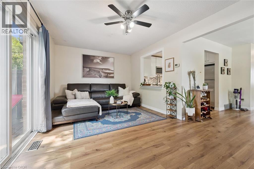 25 Valleyview Drive Unit# 1, Kitchener, Ontario  N2E 1L5 - Photo 11 - 40839731