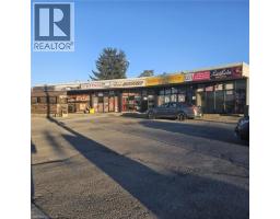 125 GAILMONT Drive Unit# 12, hamilton, Ontario