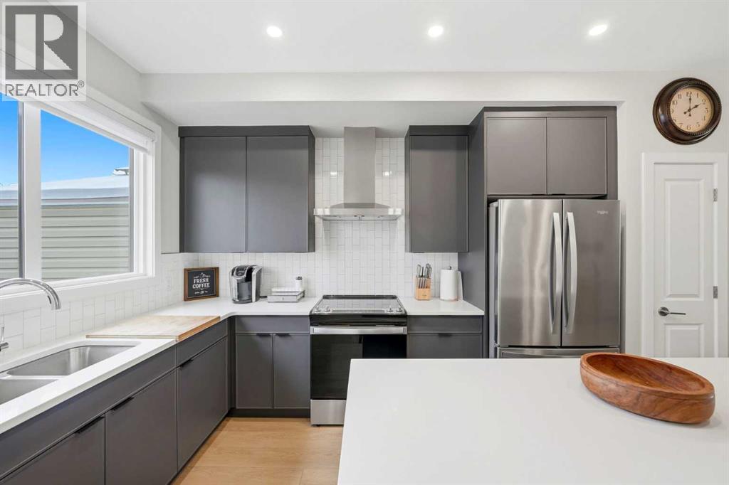 23 Wolf Creek Drive SE, Calgary, Alberta