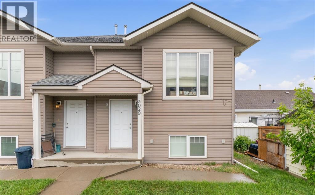 C, 5029 48 Street, Olds, Alberta