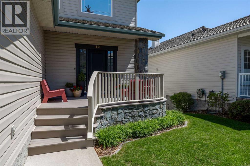 89 Gleneagles Terrace, Cochrane, Alberta  T4C 1W5 - Photo 44 - A2319999