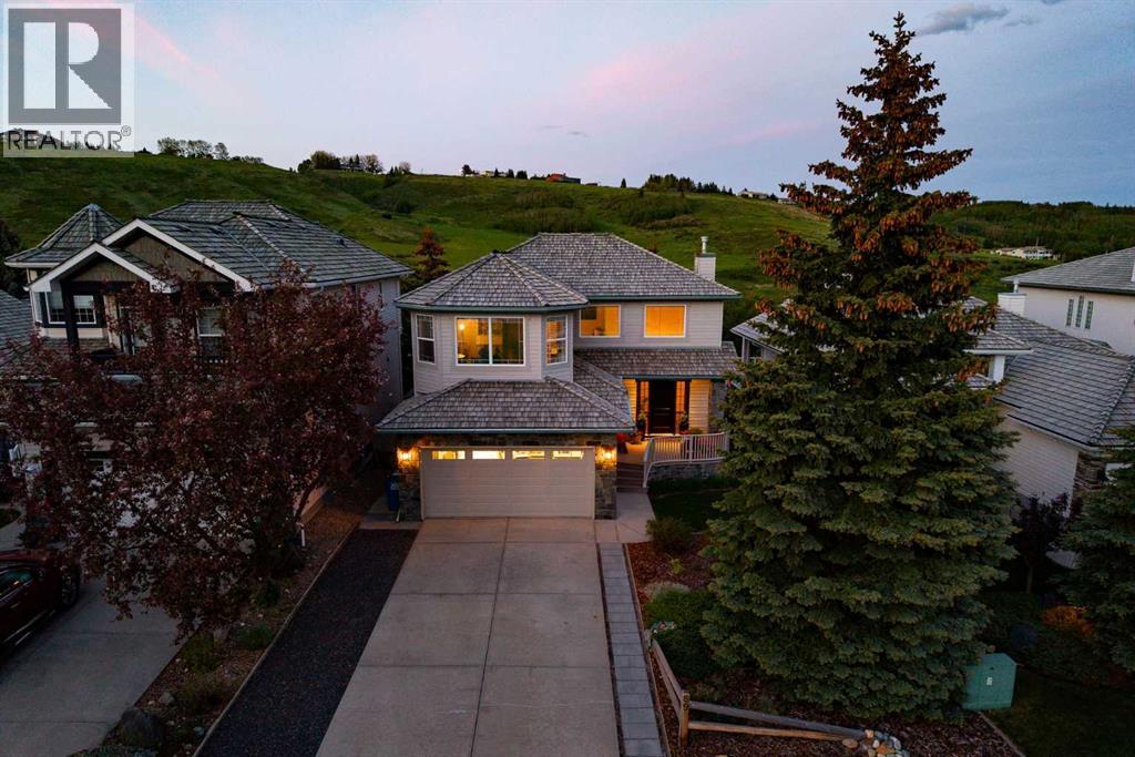 89 Gleneagles Terrace, Cochrane, Alberta  T4C 1W5 - Photo 49 - A2319999