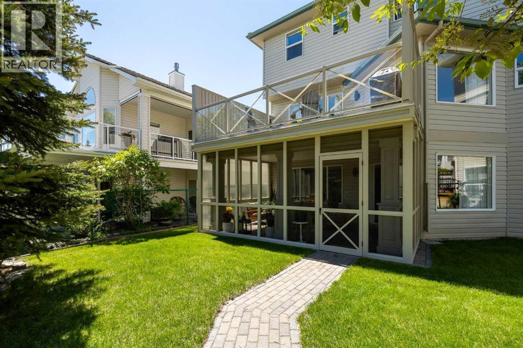 89 Gleneagles Terrace, Cochrane, Alberta  T4C 1W5 - Photo 13 - A2319999