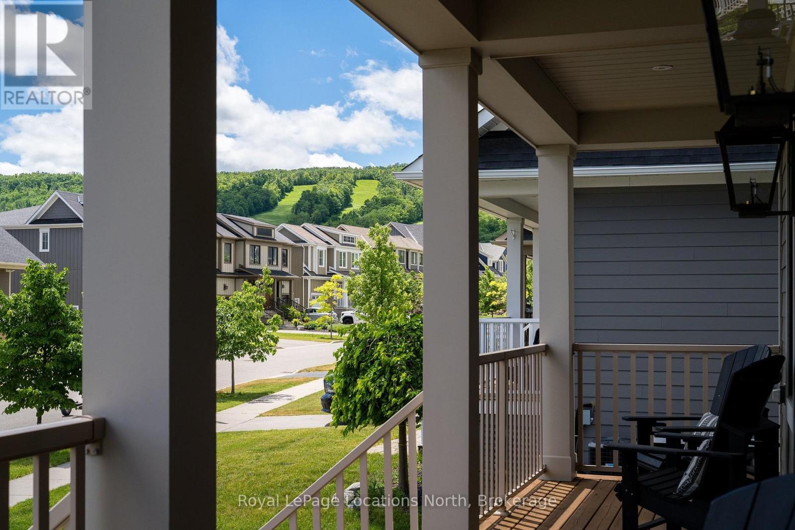 348 Yellow Birch Crescent, Blue Mountains, Ontario  L9Y 0Y5 - Photo 3 - X13030718