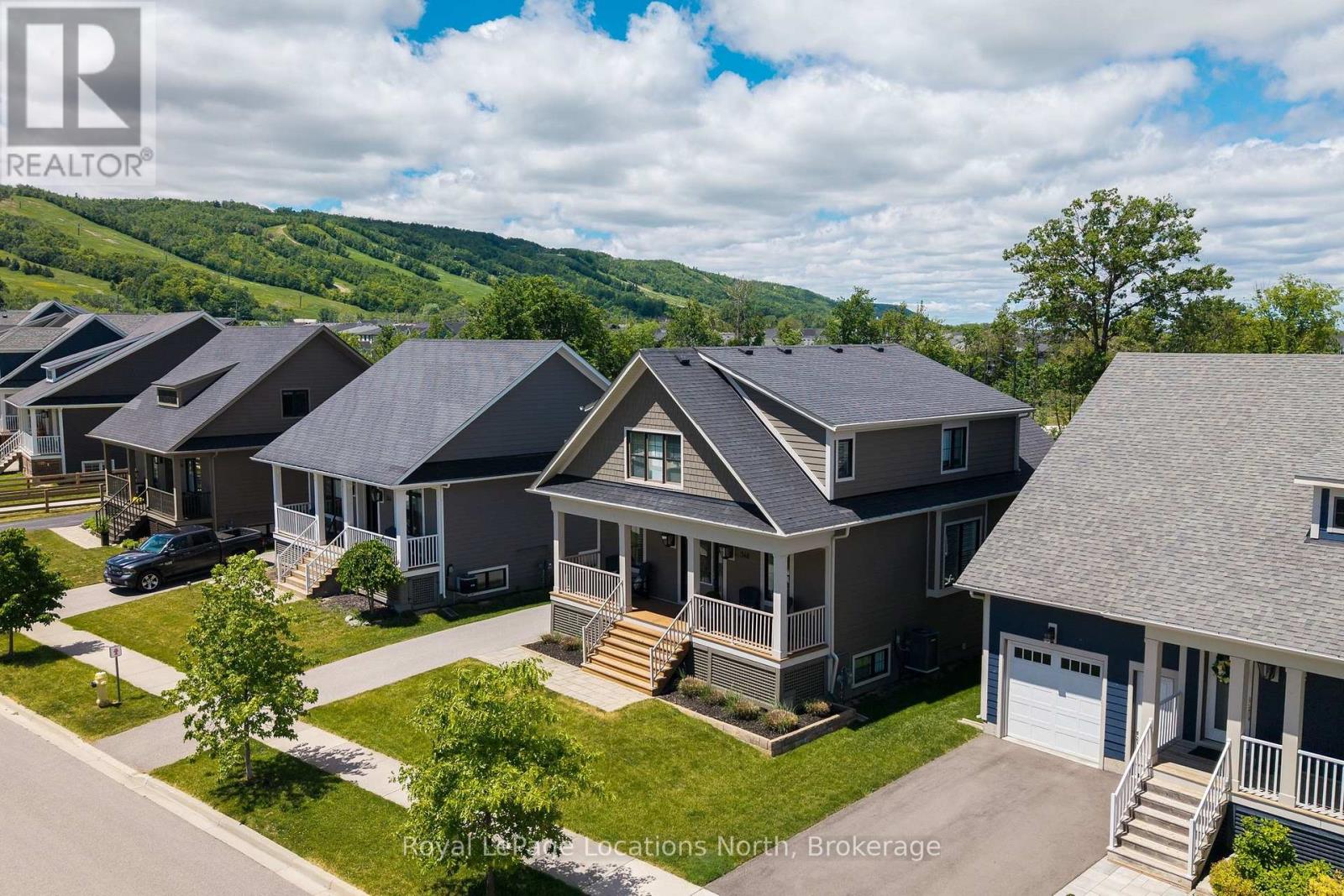 348 Yellow Birch Crescent, Blue Mountains, Ontario  L9Y 0Y5 - Photo 43 - X13030718