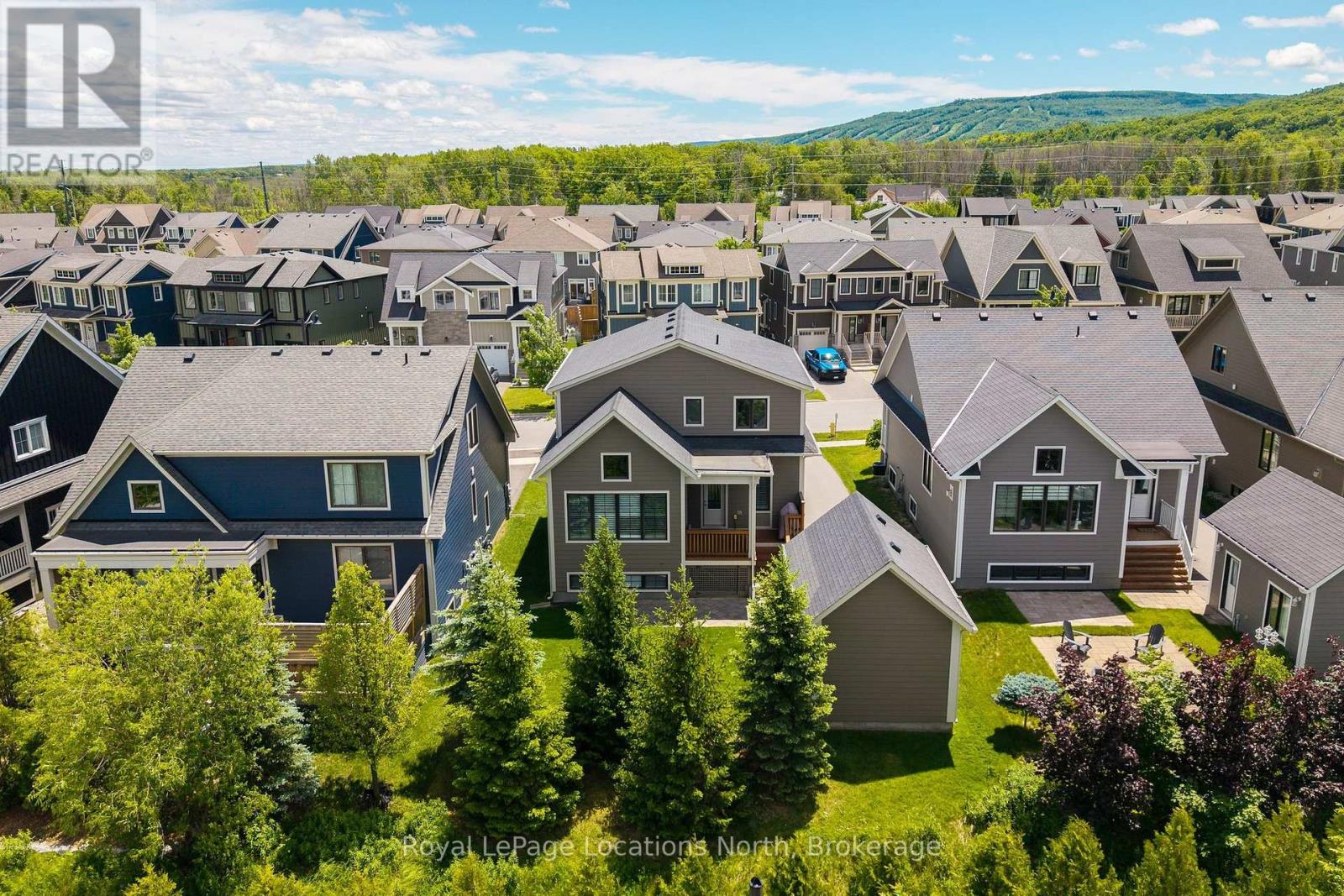 348 Yellow Birch Crescent, Blue Mountains, Ontario  L9Y 0Y5 - Photo 47 - X13030718