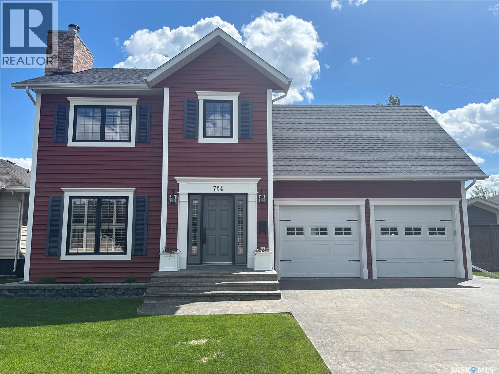 724 St Andrews DRIVE, swift current, Saskatchewan