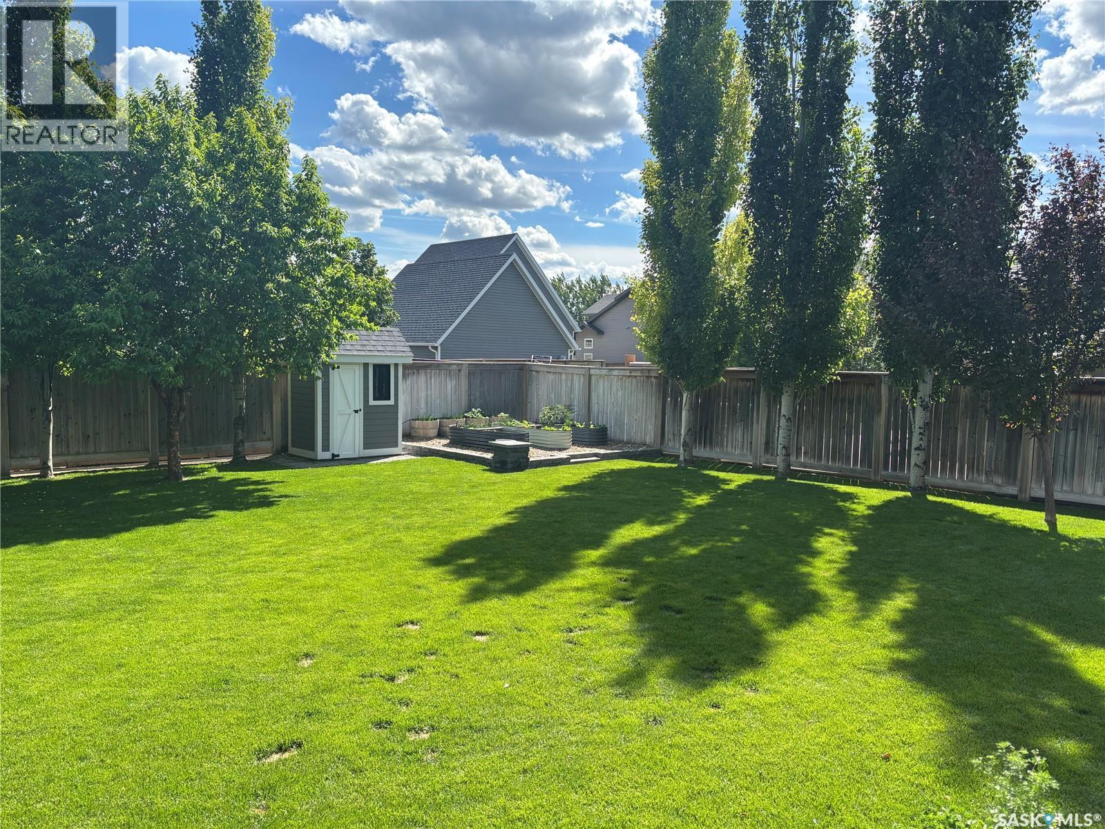 724 St Andrews Drive, Swift Current, Saskatchewan  S9H 1L1 - Photo 41 - SK039562