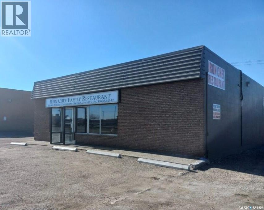 123 Railway Avenue E, Rosetown, Saskatchewan  S0L 2V0 - Photo 13 - SK039533