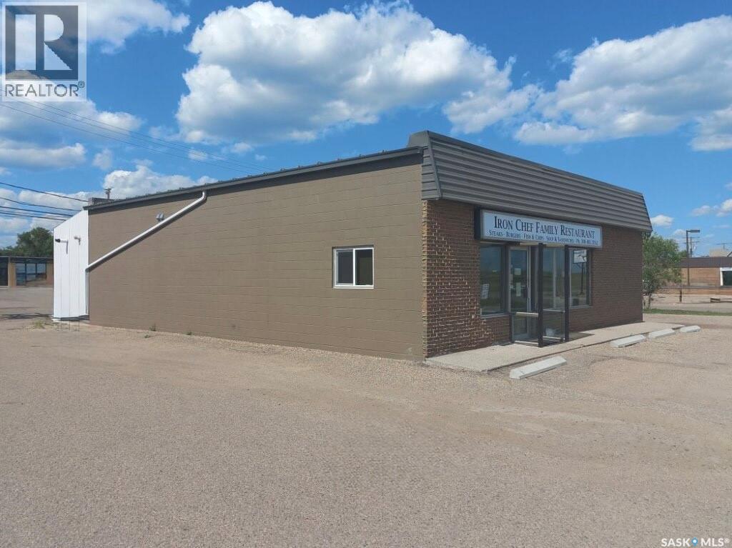 123 Railway Avenue E, Rosetown, Saskatchewan  S0L 2V0 - Photo 14 - SK039533
