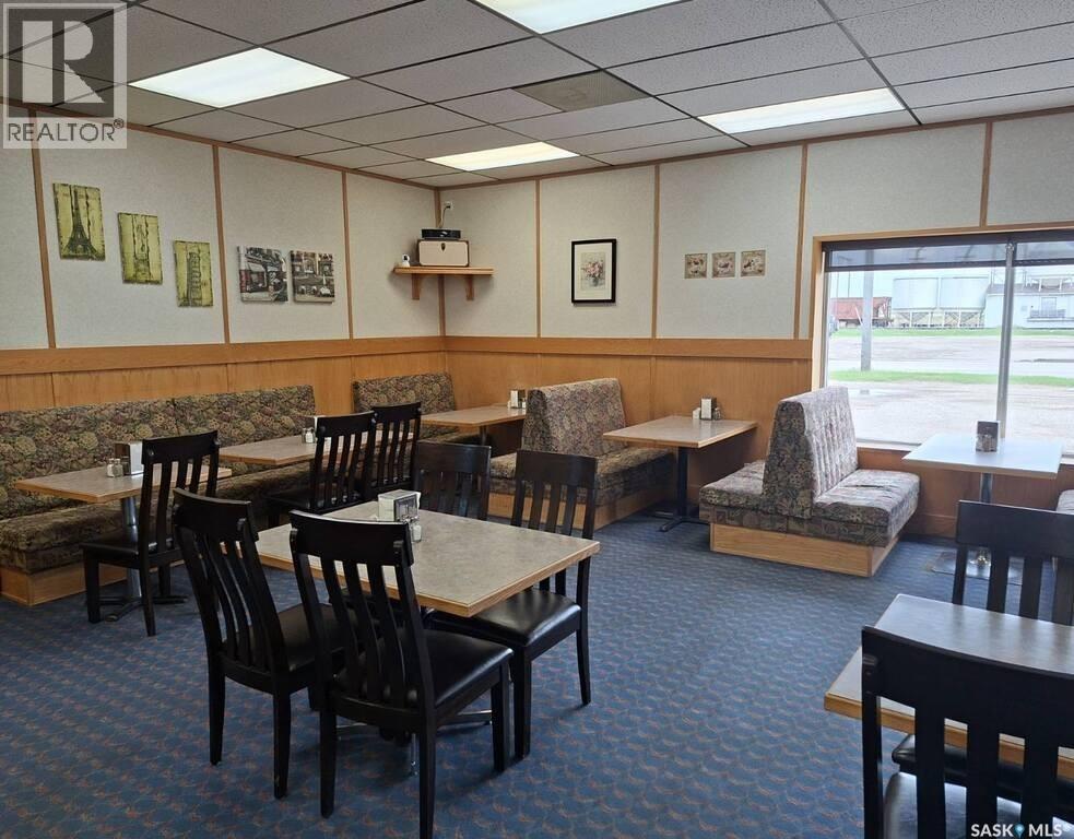 123 Railway Avenue E, Rosetown, Saskatchewan  S0L 2V0 - Photo 4 - SK039533