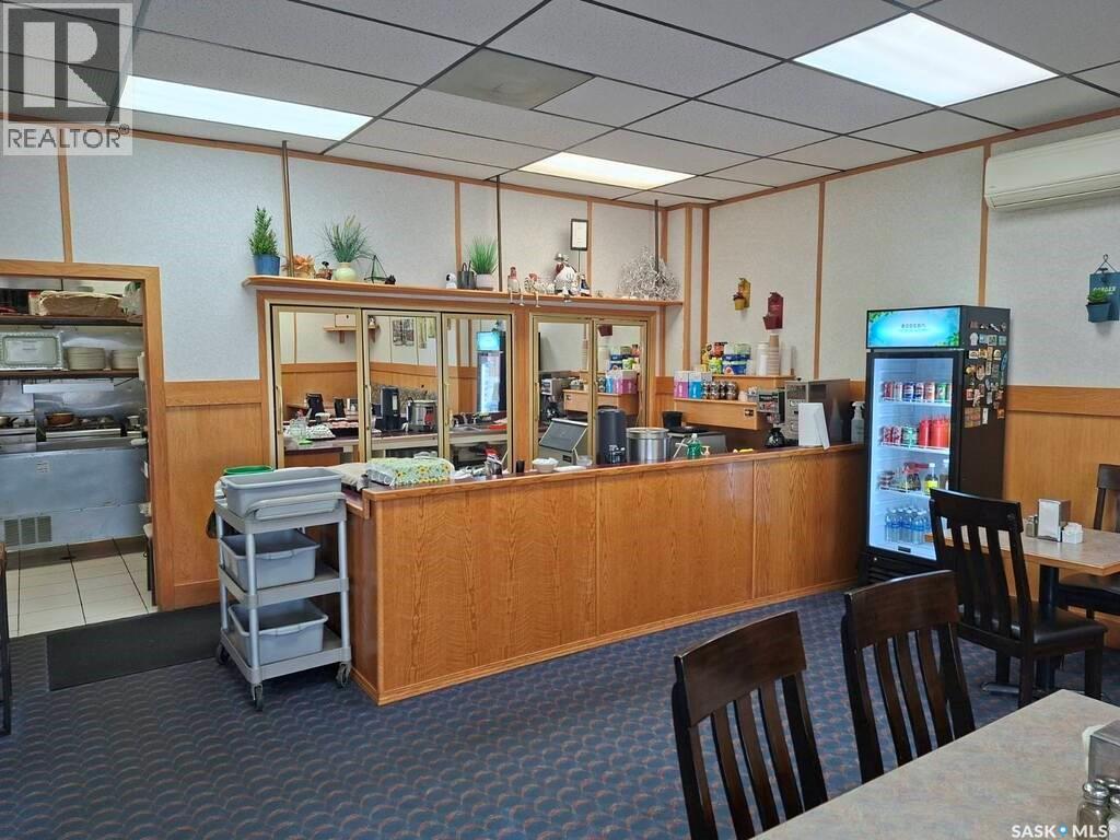 123 Railway Avenue E, Rosetown, Saskatchewan  S0L 2V0 - Photo 5 - SK039533