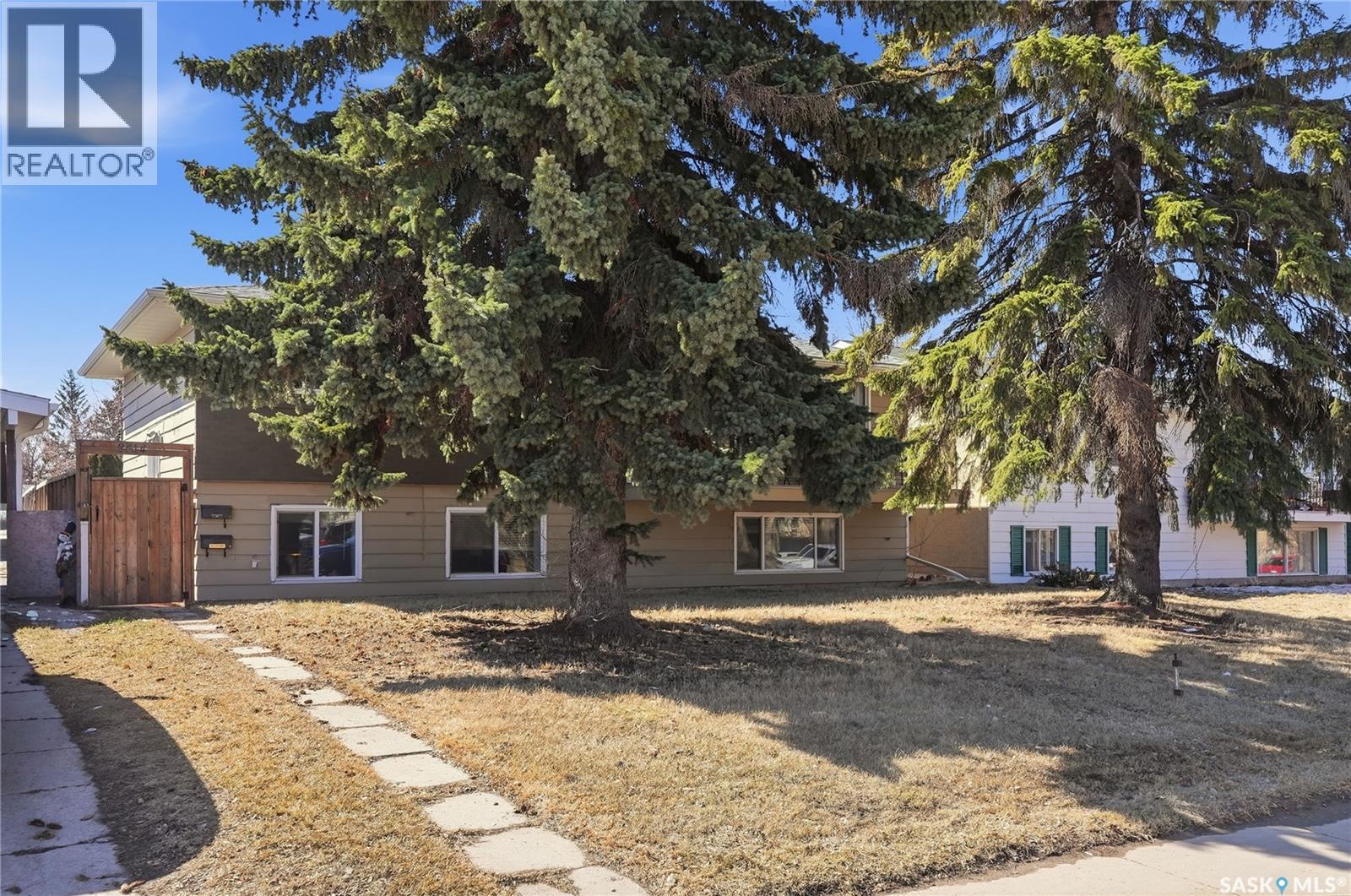 2614 7th Street E, Saskatoon, Saskatchewan  S7H 1A5 - Photo 3 - SK039527