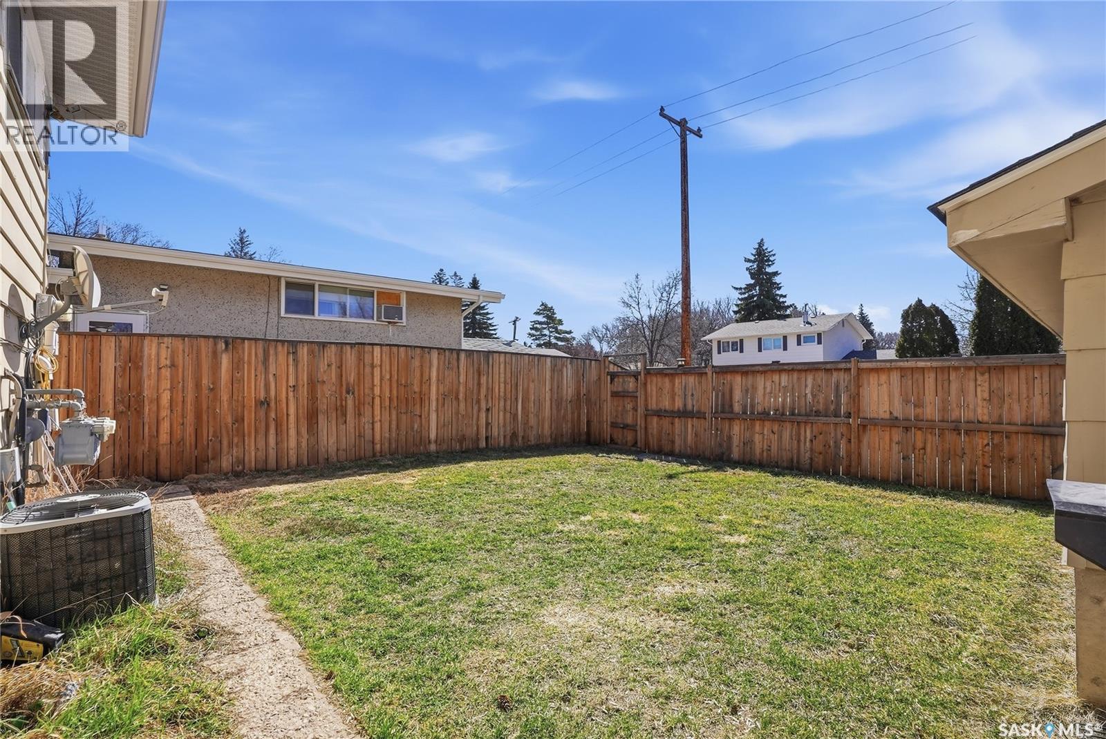 2614 7th Street E, Saskatoon, Saskatchewan  S7H 1A5 - Photo 38 - SK039527
