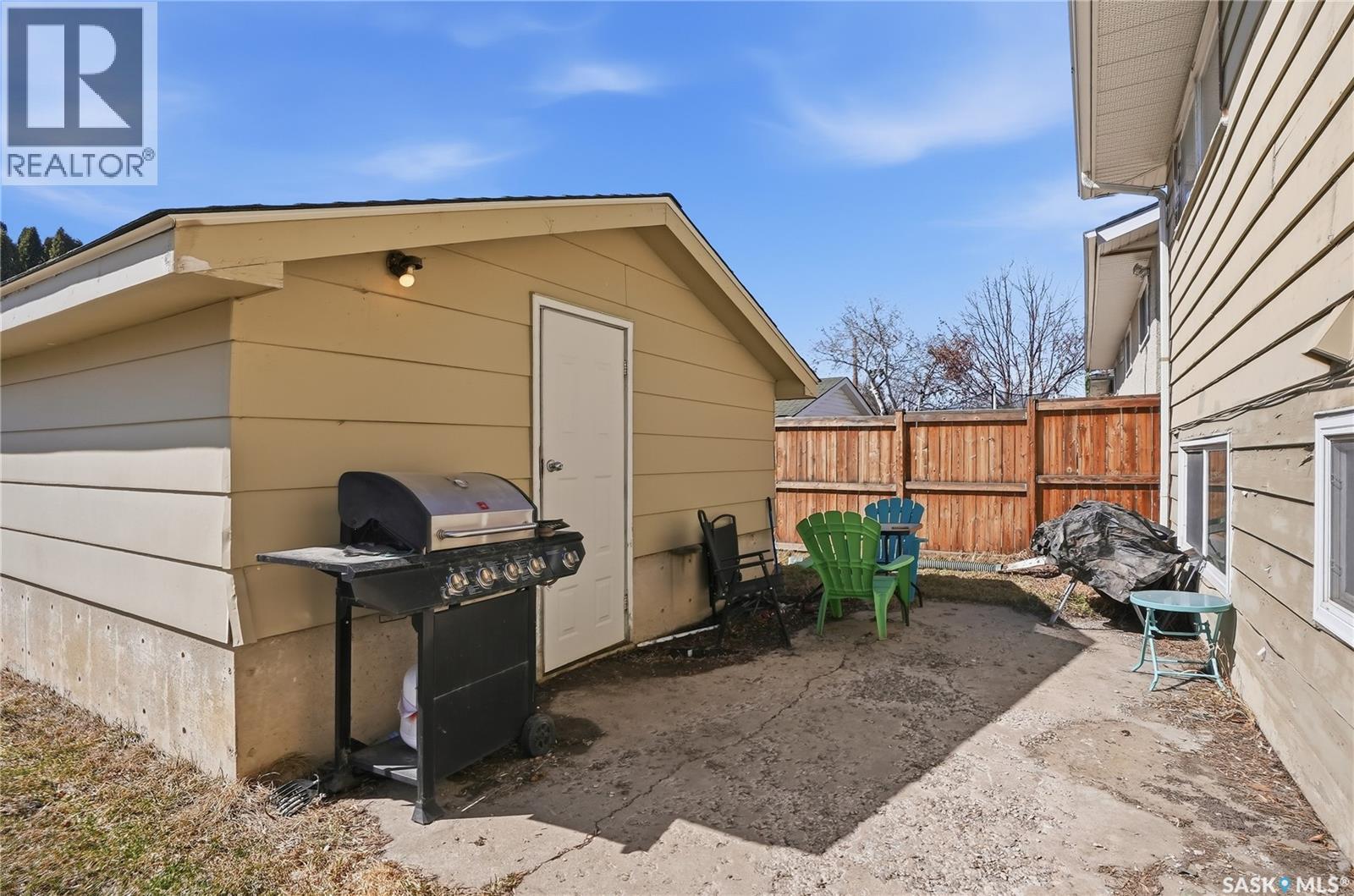 2614 7th Street E, Saskatoon, Saskatchewan  S7H 1A5 - Photo 39 - SK039527