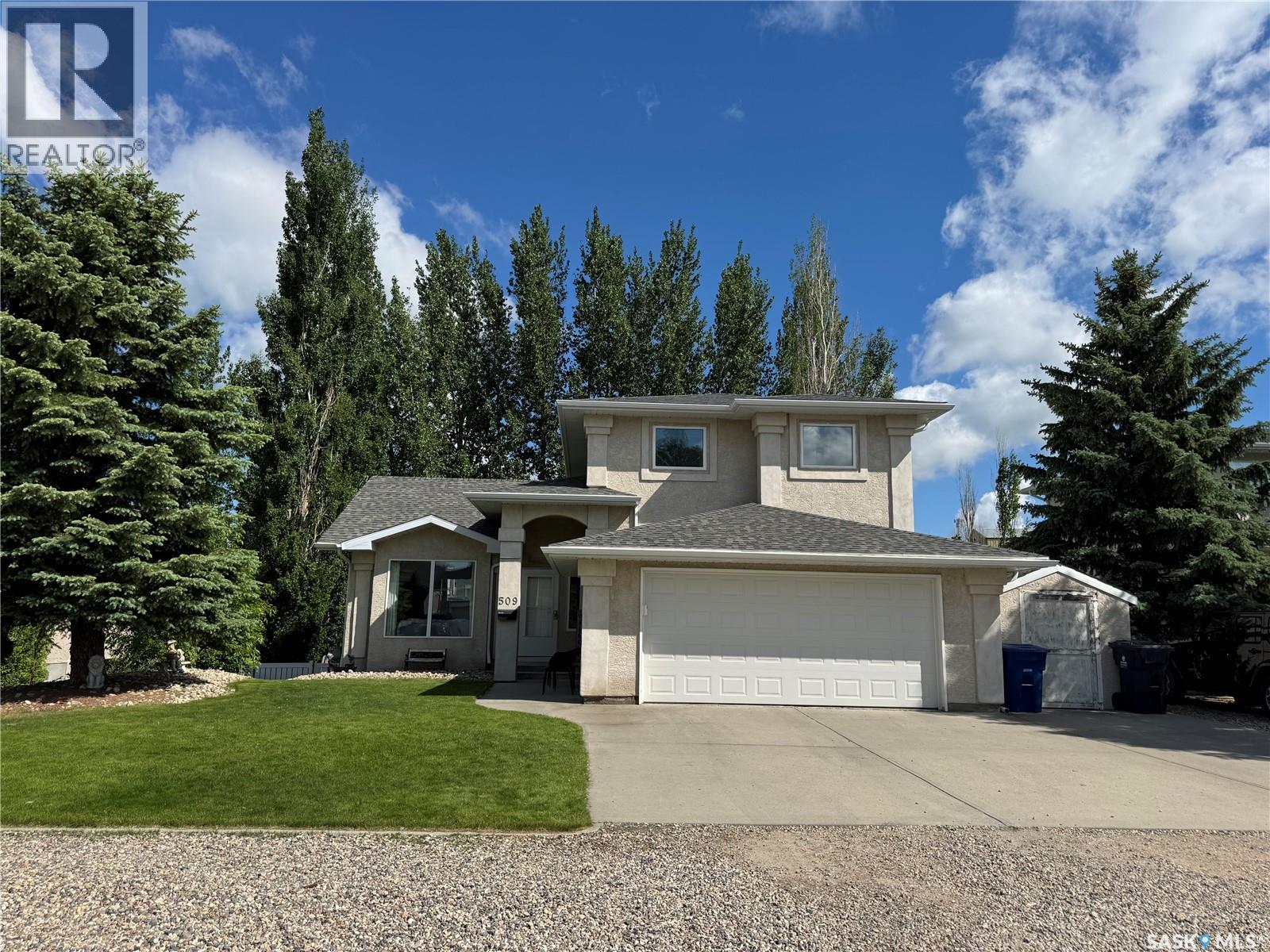 509 Meadow Road, Pilot Butte, Saskatchewan  S0G 3Z0 - Photo 1 - SK039511