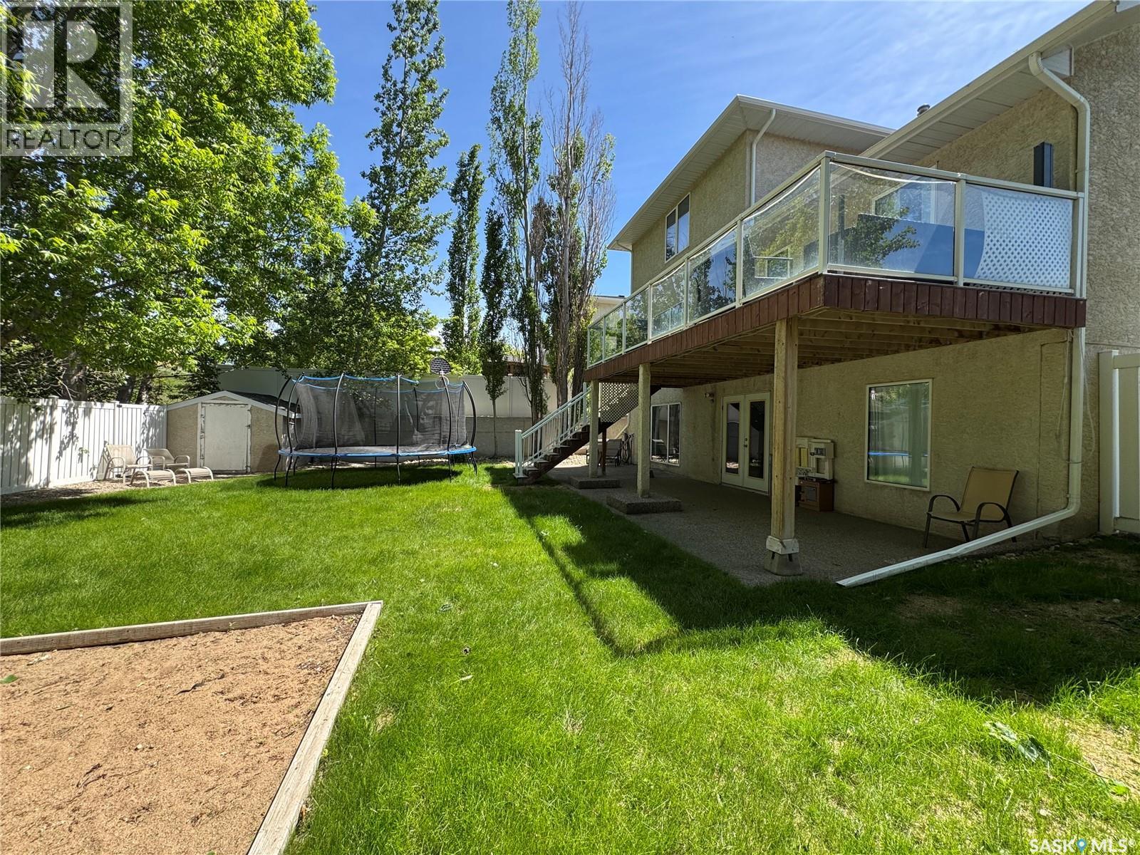 509 Meadow Road, Pilot Butte, Saskatchewan  S0G 3Z0 - Photo 29 - SK039511
