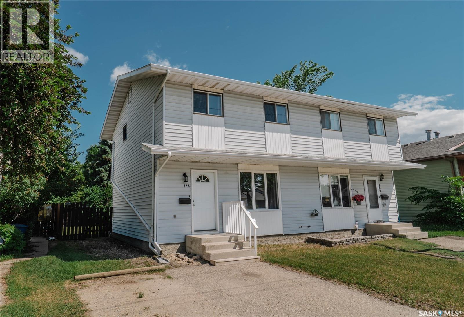 758 Lenore DRIVE, saskatoon, Saskatchewan
