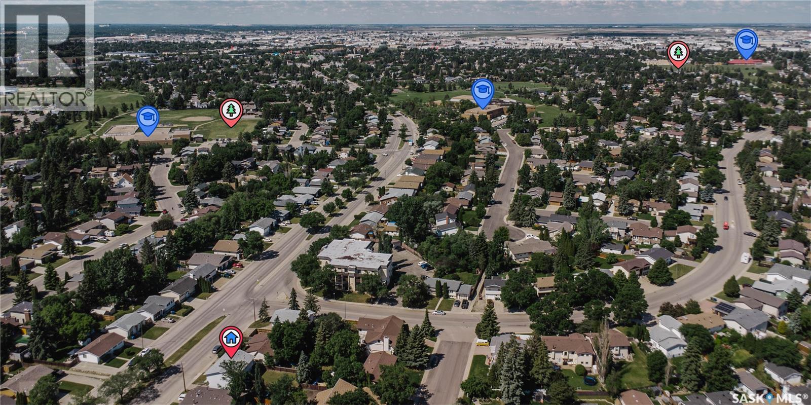 758 Lenore Drive, Saskatoon, Saskatchewan  S7K 6A8 - Photo 27 - SK039484