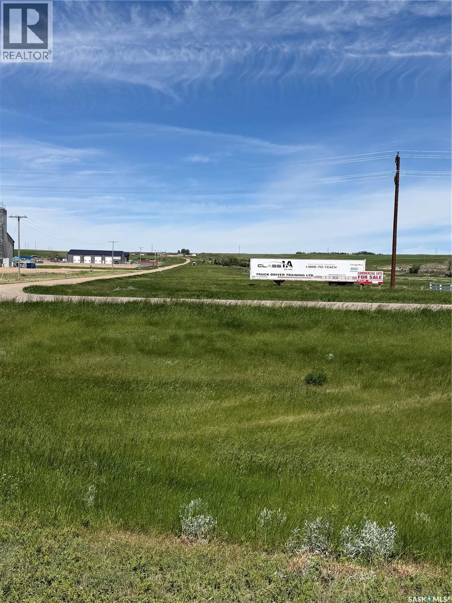 Highway 1 Frontage Lot, Swift Current, Saskatchewan  S9H 5J5 - Photo 11 - SK039354