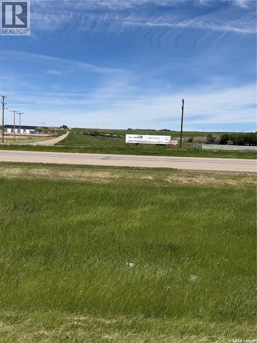 Highway 1 Frontage Lot, Swift Current, Saskatchewan  S9H 5J5 - Photo 12 - SK039354
