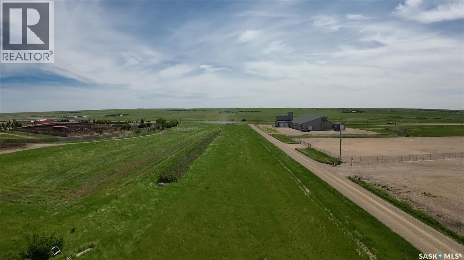 Highway 1 Frontage Lot, Swift Current, Saskatchewan  S9H 5J5 - Photo 7 - SK039354