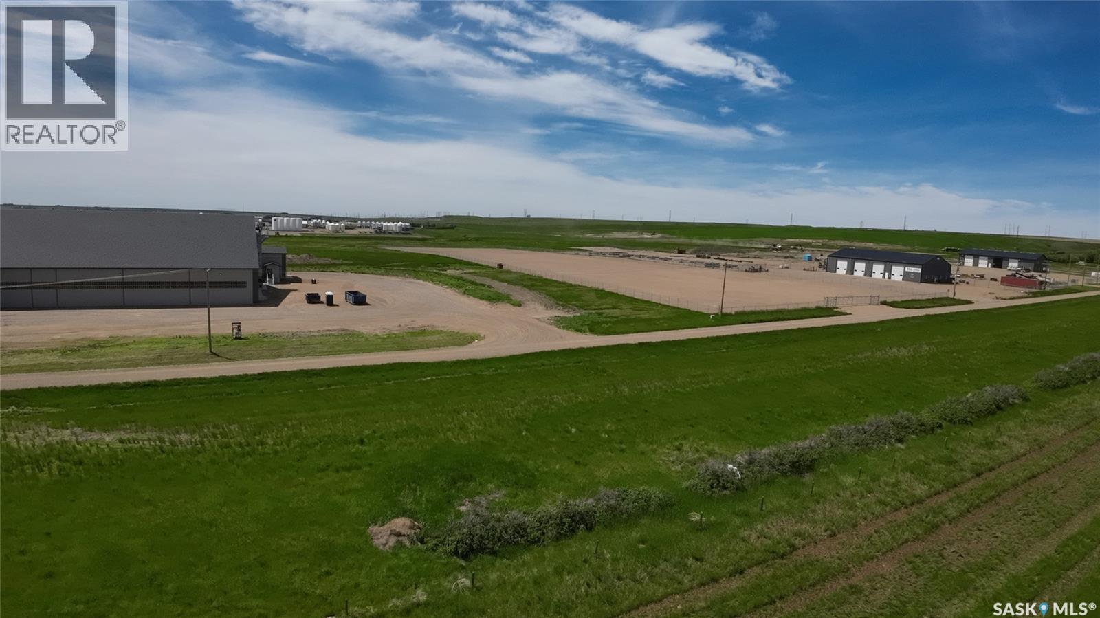 Highway 1 Frontage Lot, Swift Current, Saskatchewan  S9H 5J5 - Photo 8 - SK039354