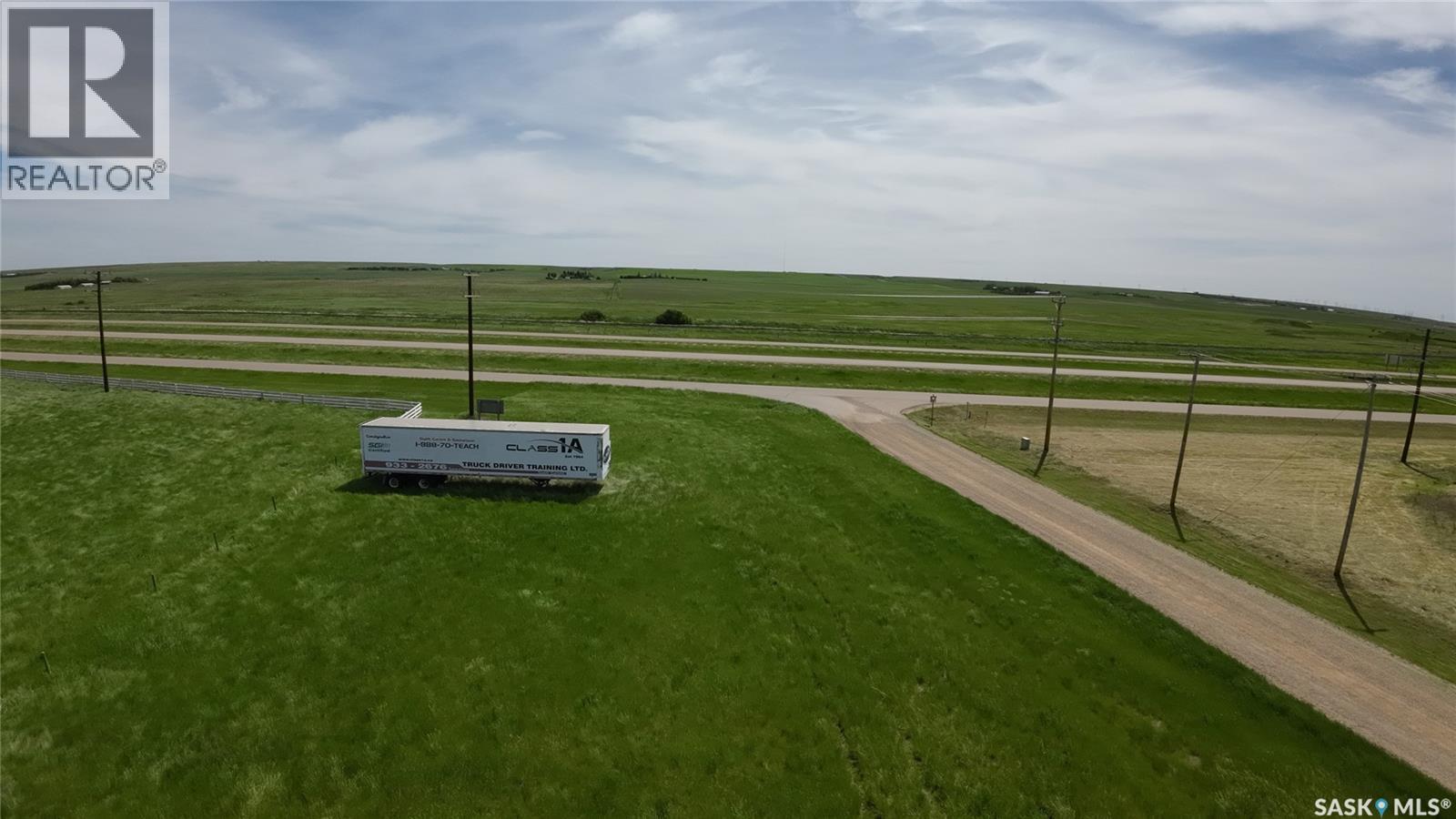 Highway 1 Frontage Lot, Swift Current, Saskatchewan  S9H 5J5 - Photo 9 - SK039354