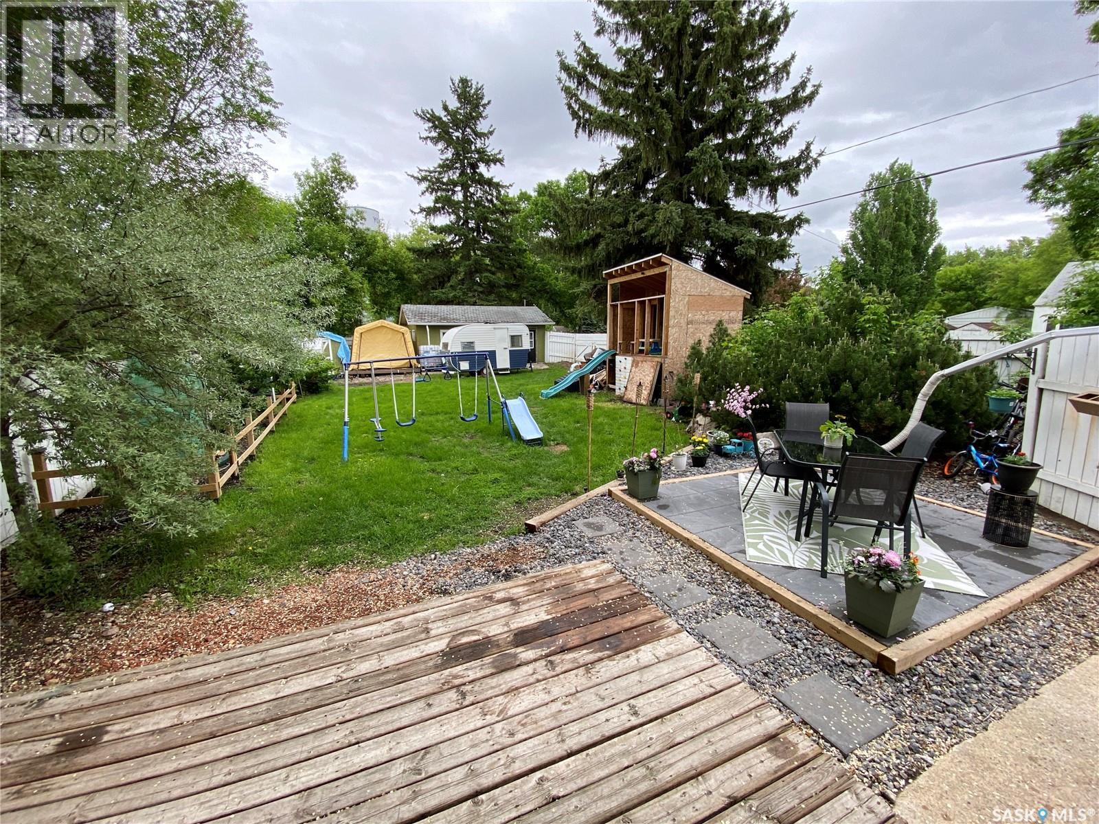 91 Haultain Avenue, Yorkton, Saskatchewan  S3N 1X6 - Photo 28 - SK039340