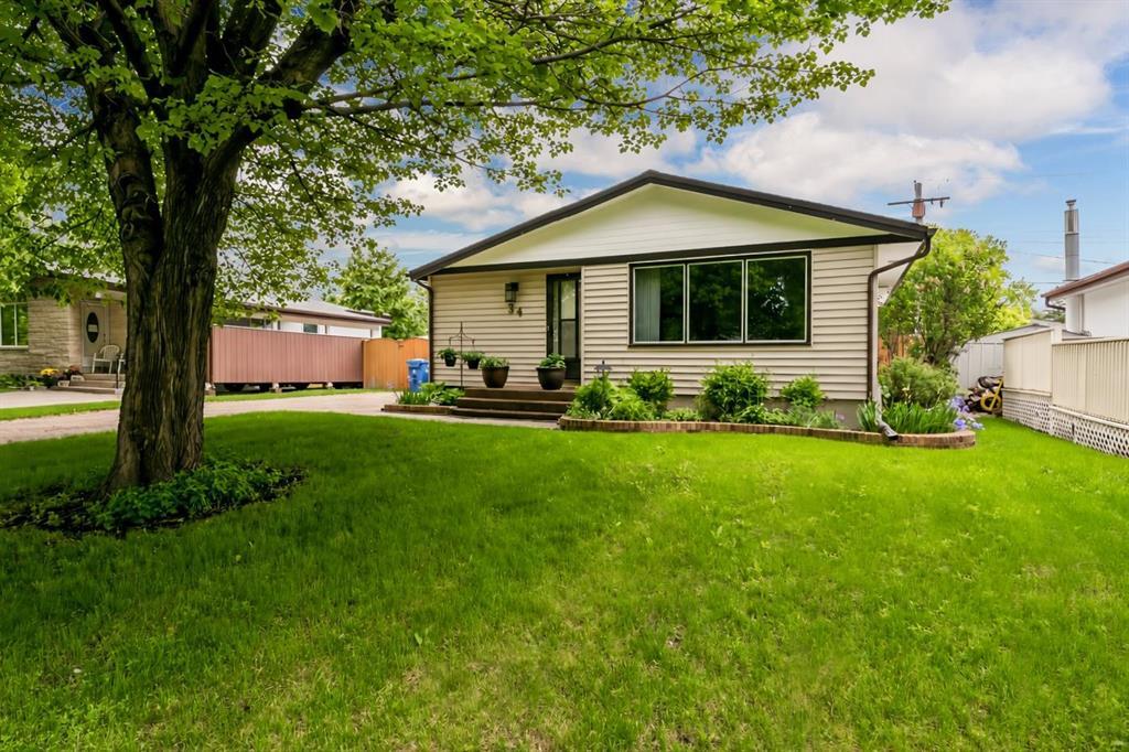34 Laurentia Bay, Winnipeg, Manitoba  R2C 0H1 - Photo 0 - 202614009