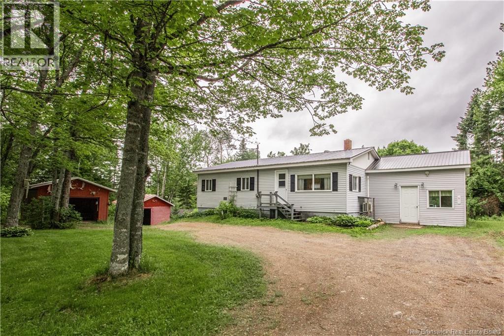 947 Guthrie Road, midland, New Brunswick
