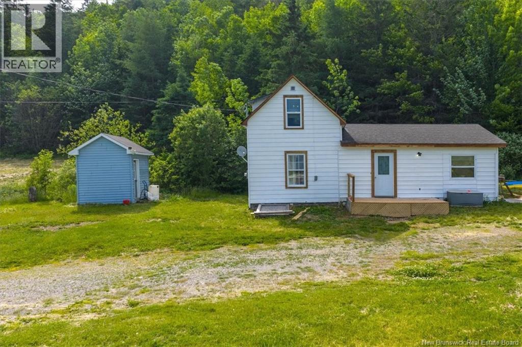 3124 Route 124, kars, New Brunswick