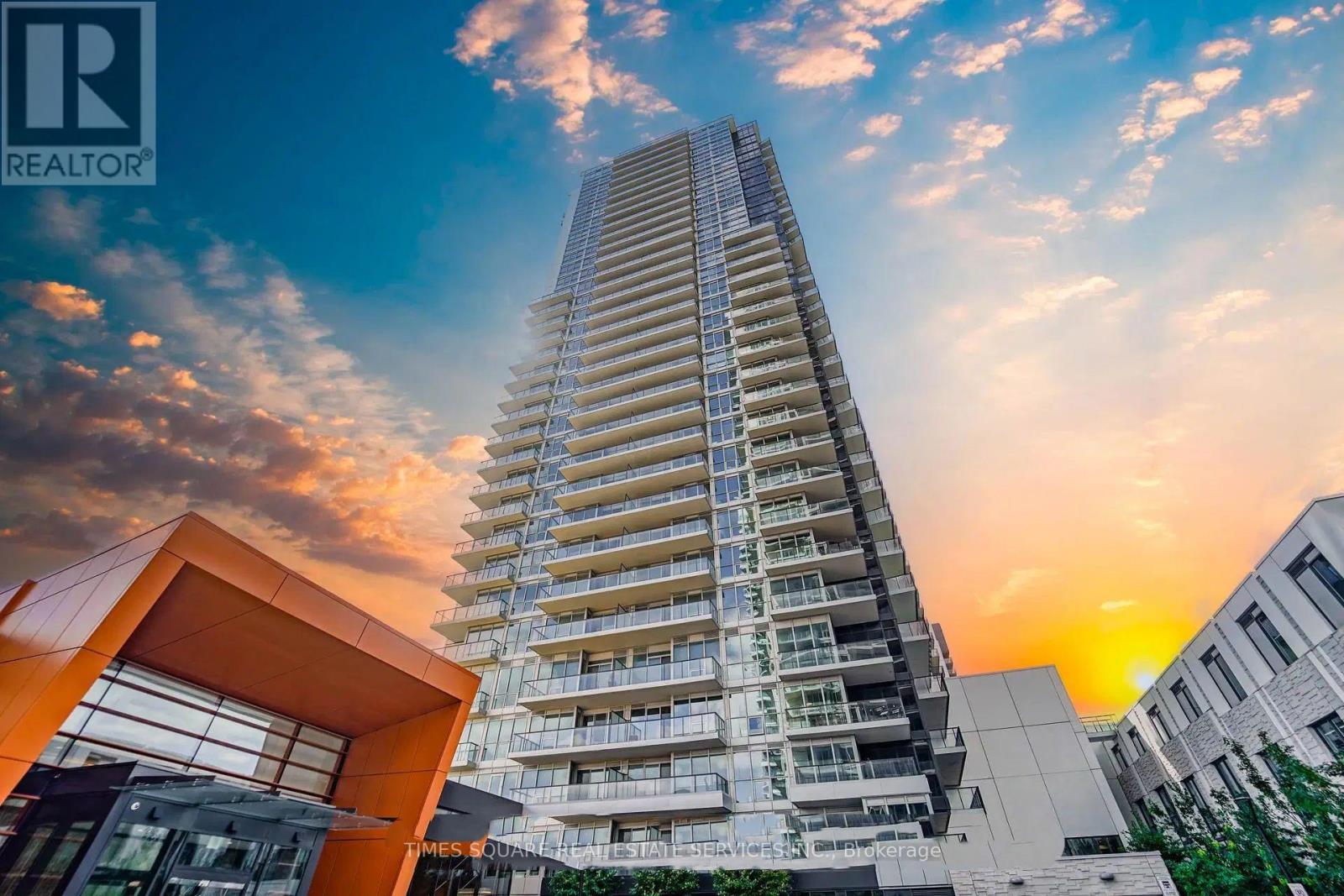 3509 - 85 MCMAHON DRIVE, Toronto, Ontario