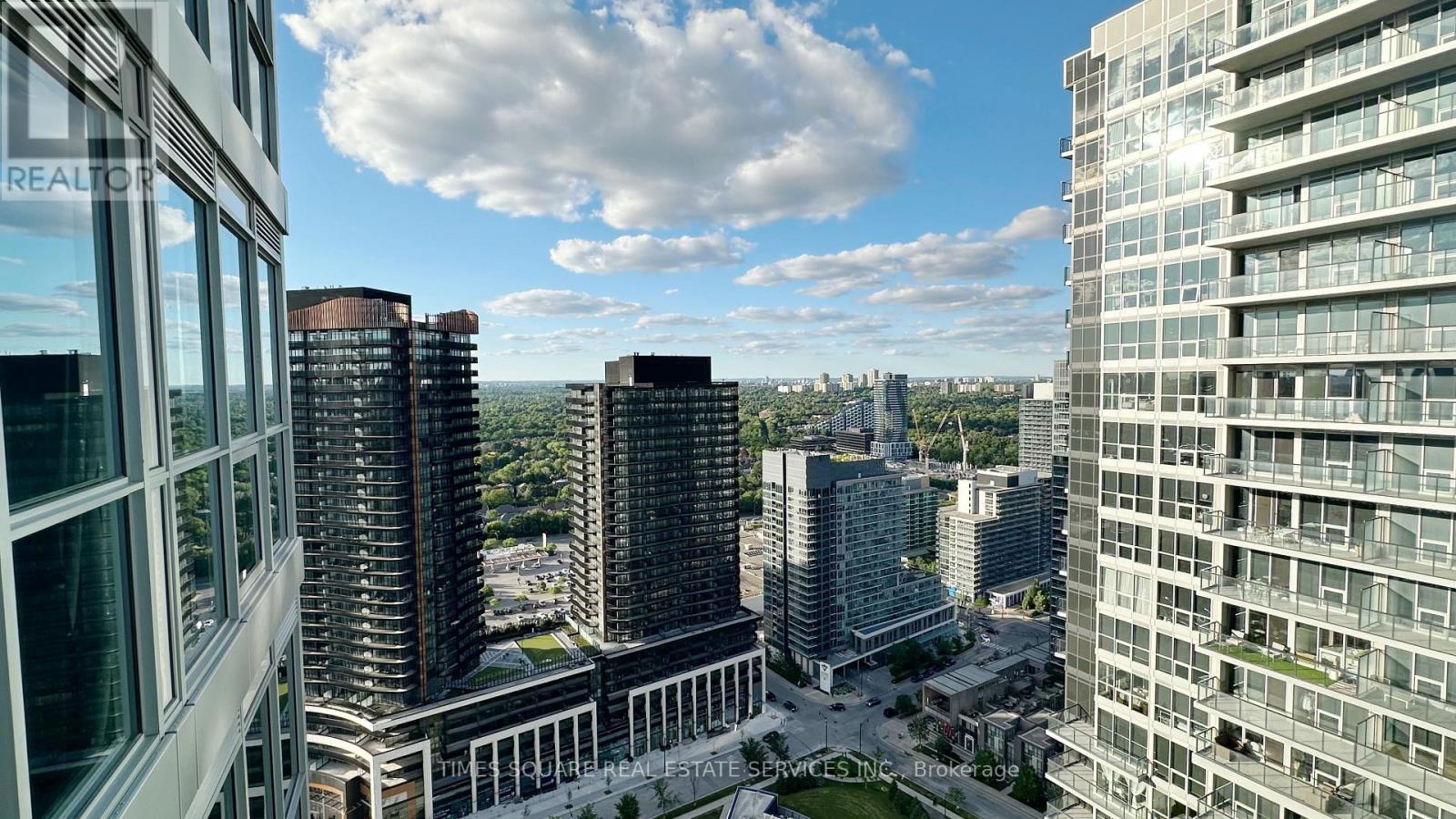 3509 - 85 Mcmahon Drive, Toronto, Ontario  M2K 0H1 - Photo 22 - C13450632