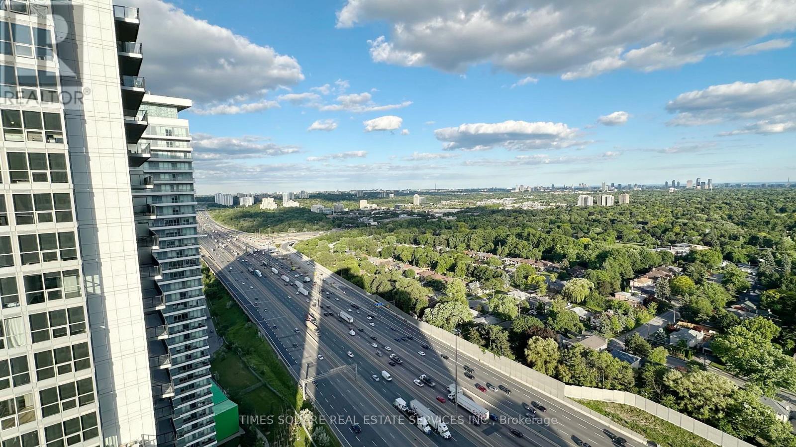 3509 - 85 Mcmahon Drive, Toronto, Ontario  M2K 0H1 - Photo 24 - C13450632