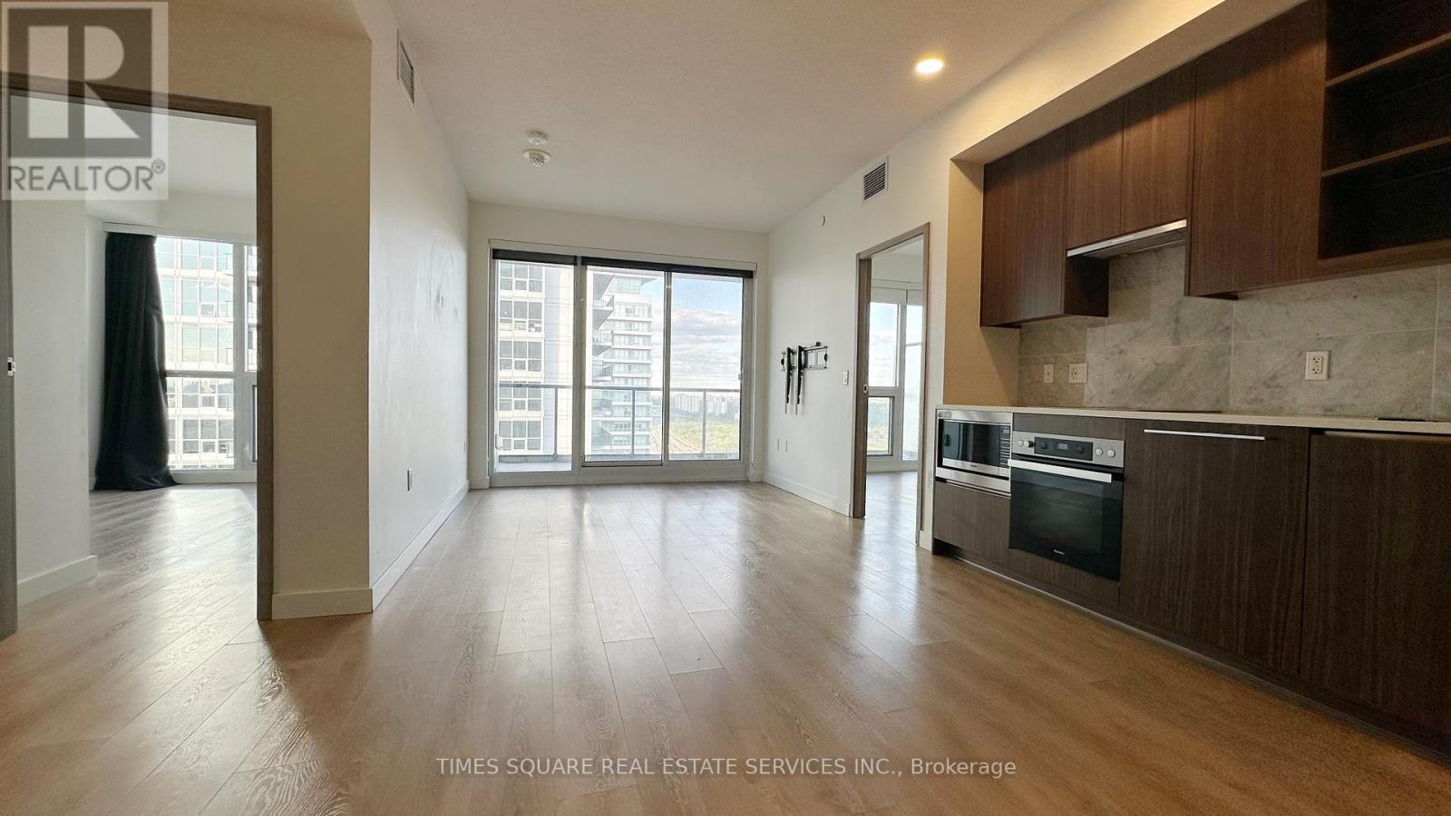 3509 - 85 Mcmahon Drive, Toronto, Ontario  M2K 0H1 - Photo 3 - C13450632