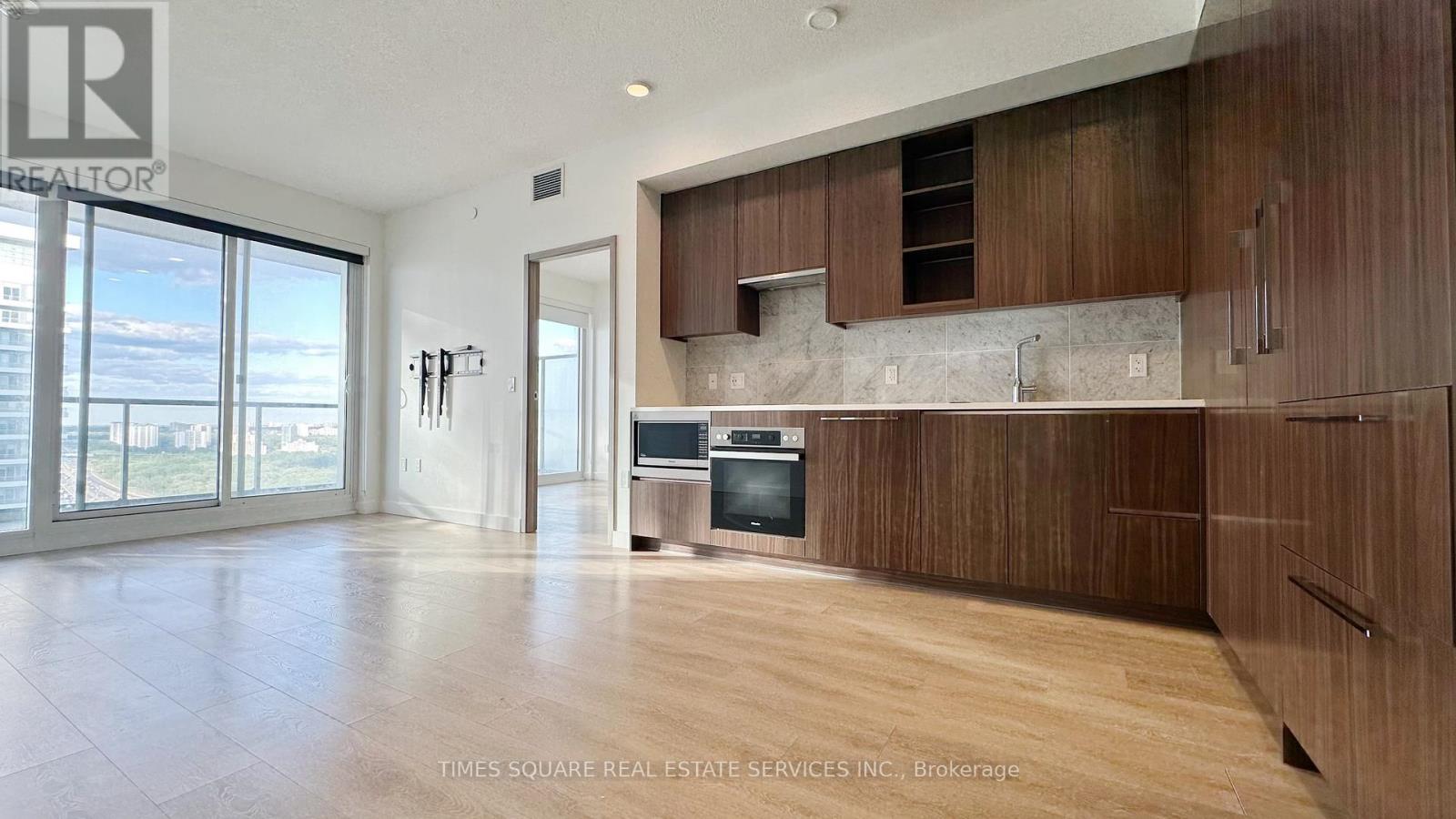 3509 - 85 Mcmahon Drive, Toronto, Ontario  M2K 0H1 - Photo 4 - C13450632