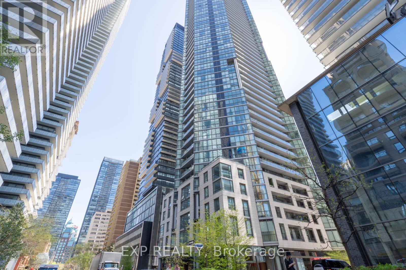 3606 - 45 CHARLES STREET E, Toronto, Ontario