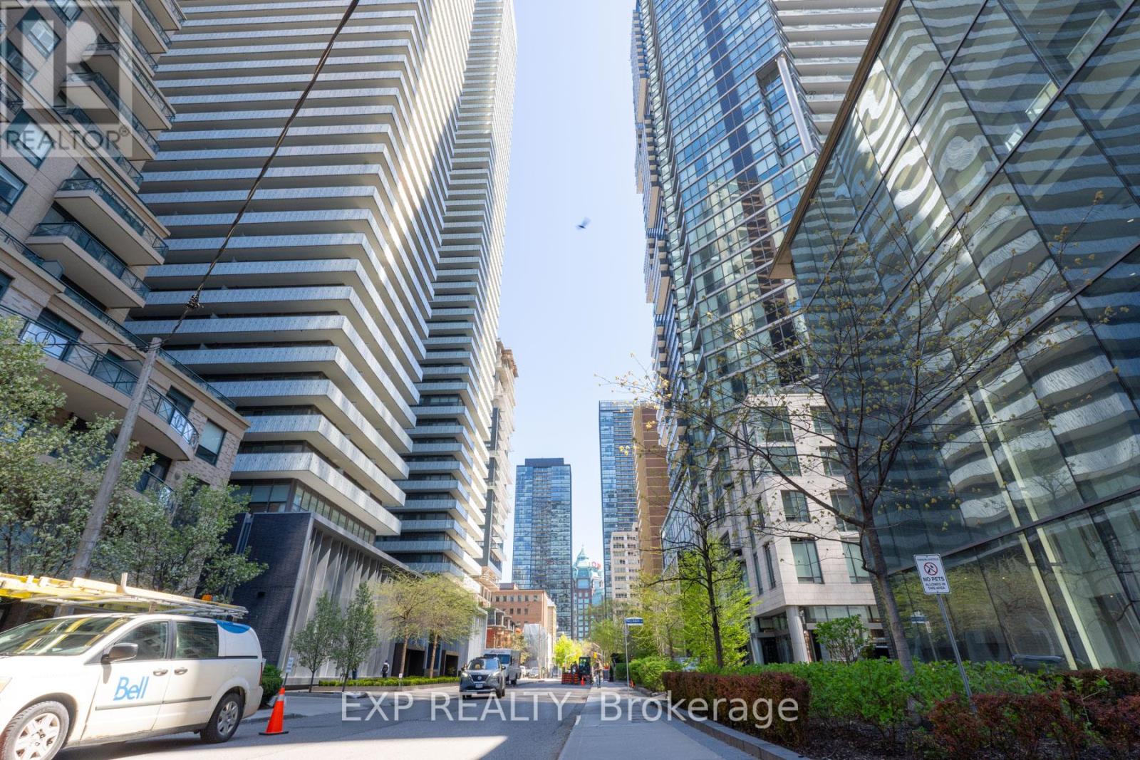 3606 - 45 Charles Street E, Toronto, Ontario  M4Y 0B8 - Photo 13 - C13450656