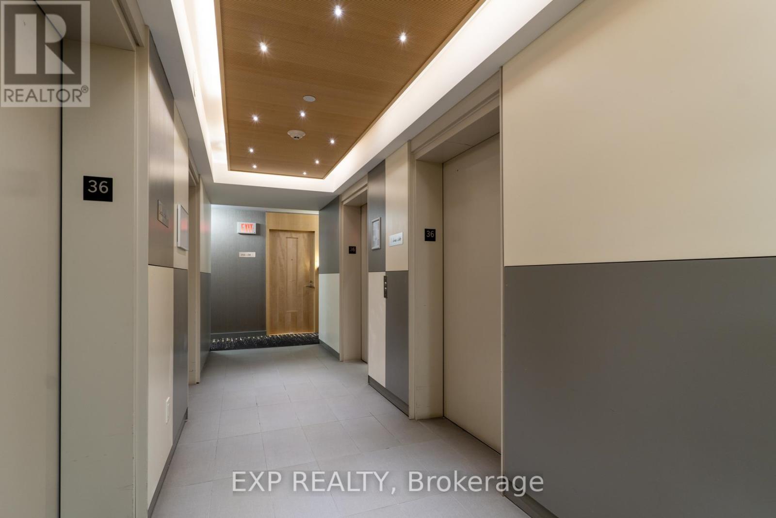 3606 - 45 Charles Street E, Toronto, Ontario  M4Y 0B8 - Photo 3 - C13450656